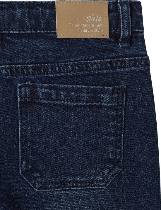 Immagine prodotto Vertbaudet Jeans da bambina, 7/8 (134)
