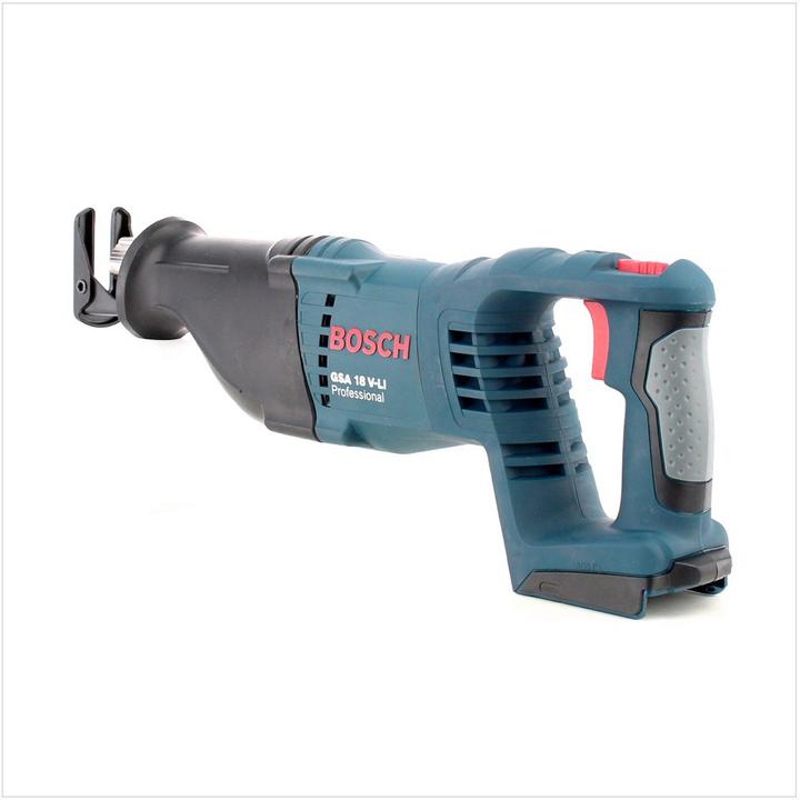 Actual product image Bosch Professional GSA 18V-LI Professional