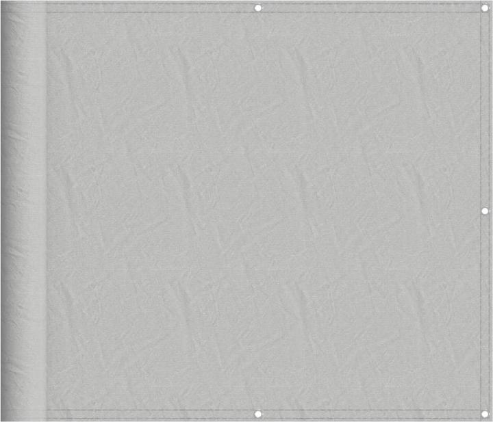 Produktbild VidaXL Balkon-Sichtschutz 100 % Polyester-Oxford (300 cm)