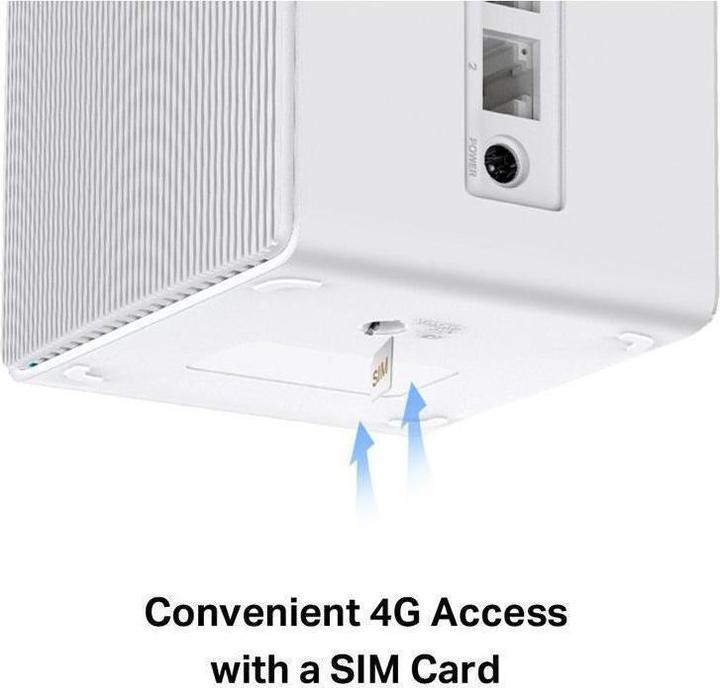 Immagine prodotto Mercusys MB110-4G