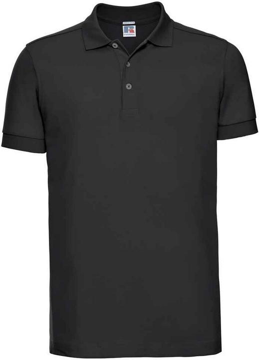 Produktbild Russell Poloshirt Stretch (M)