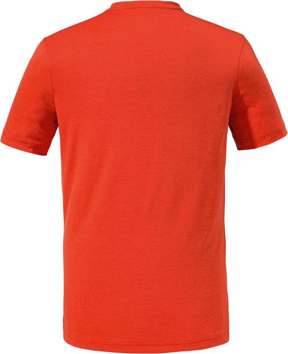 Actual product image Schöffel CIRC T Shirt Tauron M (46)