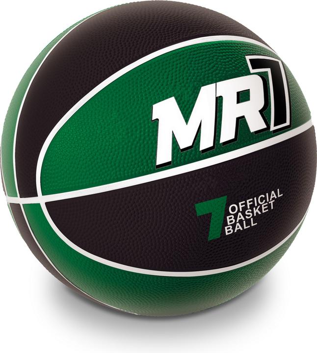 Immagine prodotto Mondo Basket MR7 taglia 7