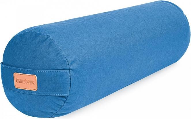 Gorilla Sports Yoga Bolster