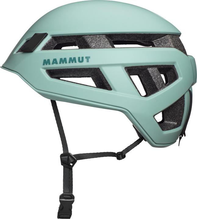 Actual product image Mammut Crag Transmitter Helmet (56 - 61 cm)