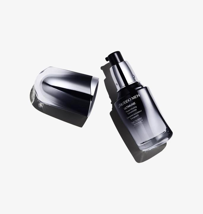 Immagine prodotto Shiseido Ultimune Concentrato Infuso di Potere (30 ml)