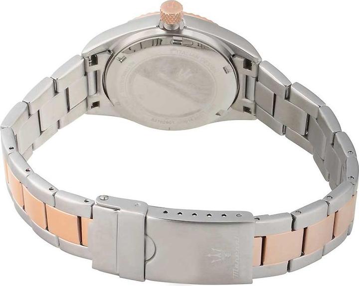 Produktbild Maserati Competizione (Analoguhr, 31 mm)