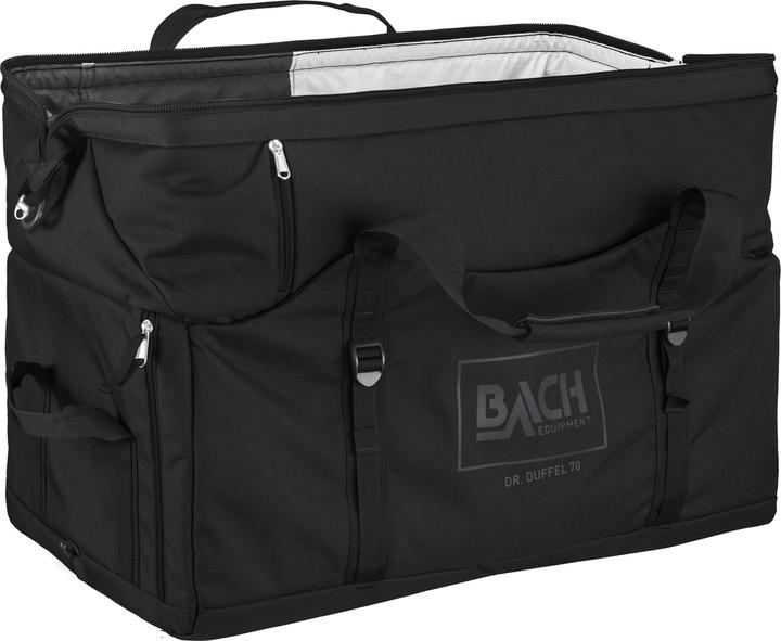 Produktbild Bach Dr. Duffel 70 (70 l)