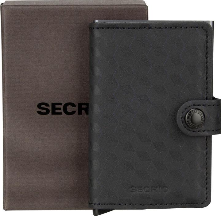 Produktbild Secrid Miniwallet