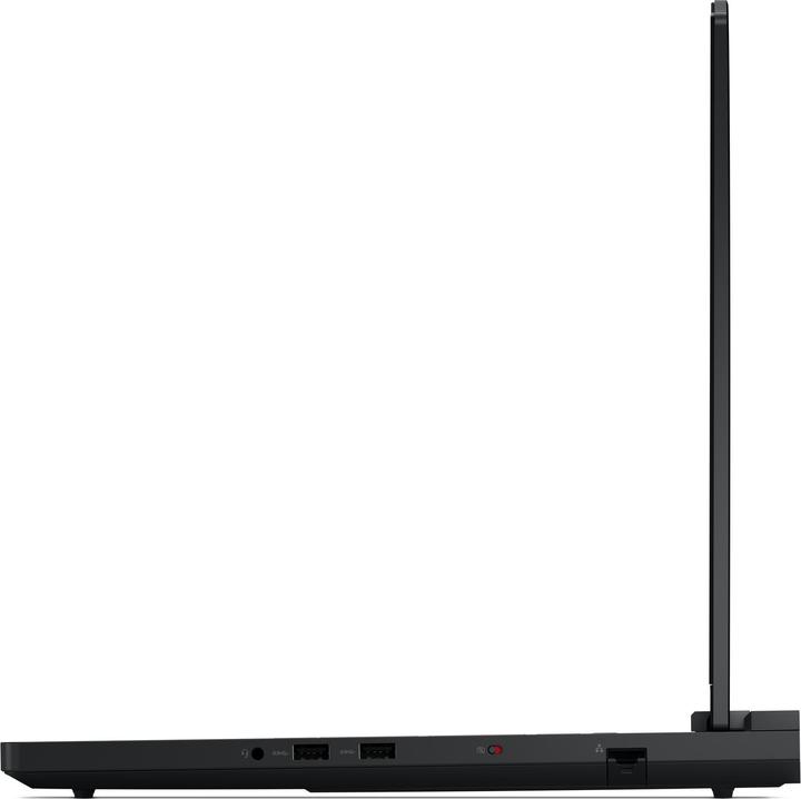 Image du produit Lenovo Legion Pro 7 (16", Intel Core Ultra 9 275HX, 32 Go, 2000 Go, CH)