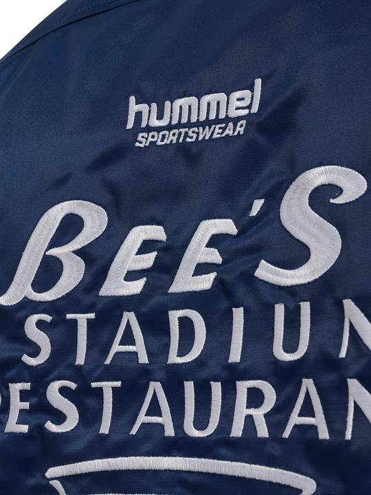 Actual product image hummel Hmlletterman Jacket Hsw (M)