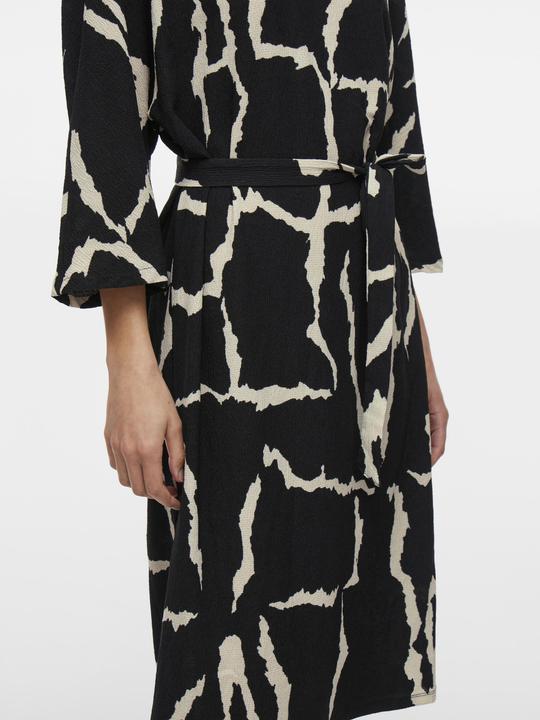 Immagine prodotto Vila 3/4-Arm Midikleid (L)