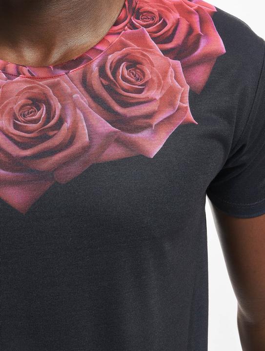 Produktbild Siksilk Sik Silk Rose T-Shirt - 82031 (L)