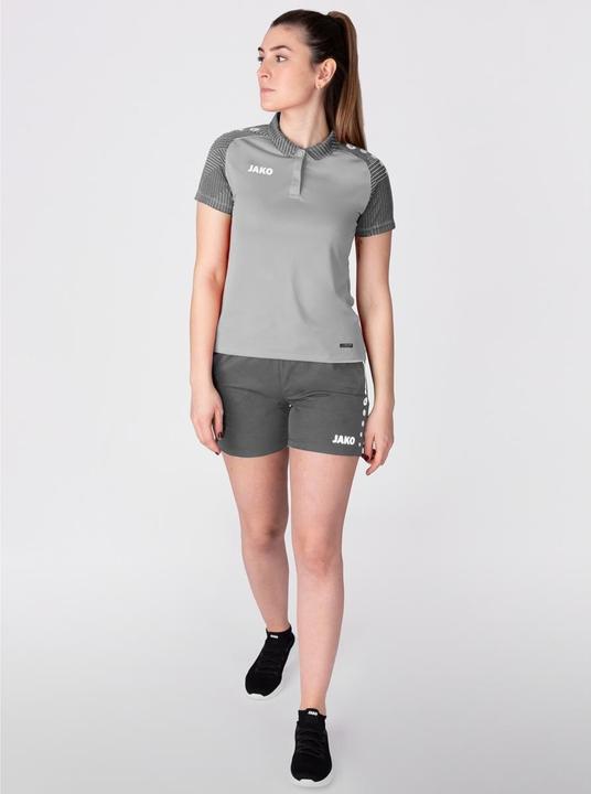Actual product image JAKO Polo Performance Ladies (42)