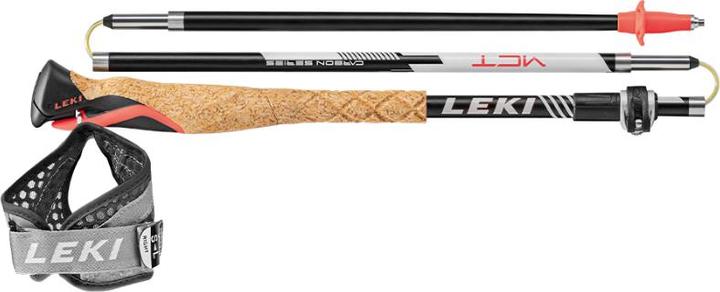 Produktbild Leki MCT 12 Vario (110 - 130 cm)