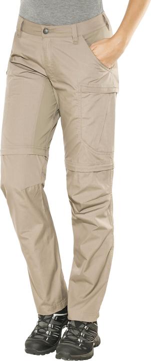 Actual product image Lundhags Nybo Zip Off Pant (36)