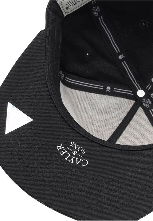 Immagine prodotto Cayler & Sons Cappello Mad Skyline (Taglia unica)