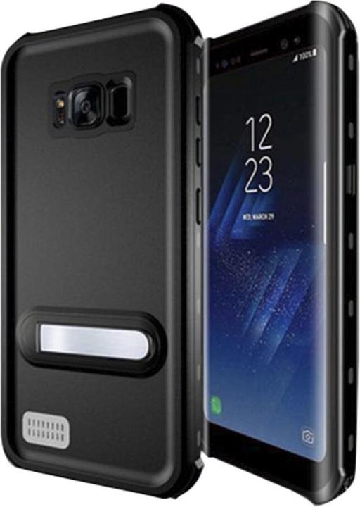 KSIX Caso impermeabile (Samsung Galaxy S8+)