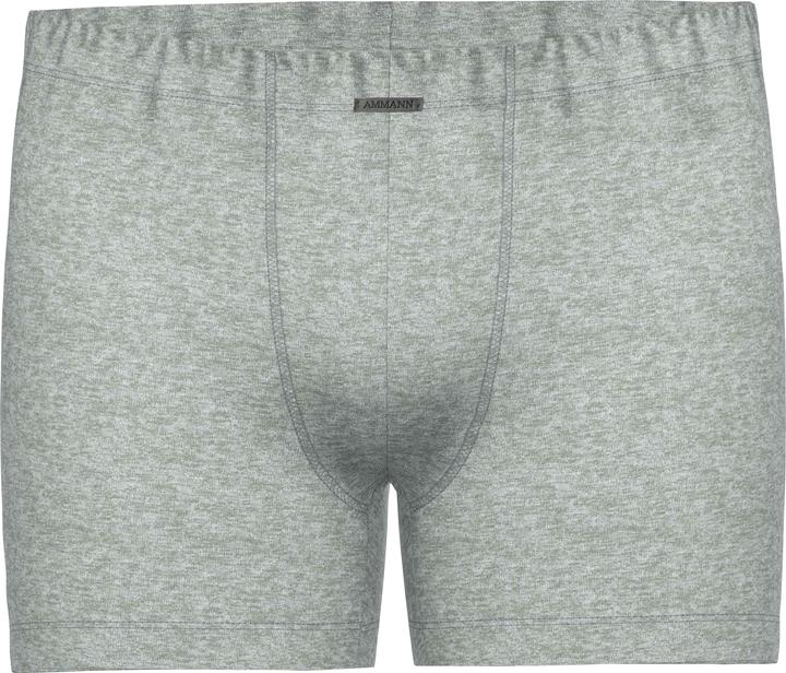 Grey heather
