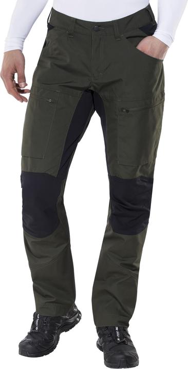 Actual product image Lundhags Lockne Pant (56)