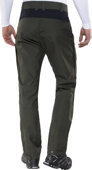 Actual product image Lundhags Lockne Pant (56)