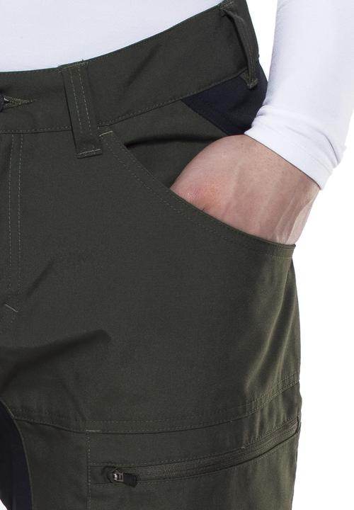 Actual product image Lundhags Lockne Pant (56)