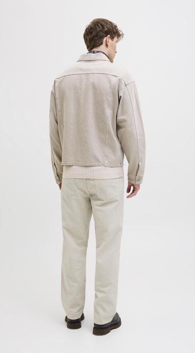 Actual product image Jack & Jones Wide Leg Fit 5-Pocket Hose 5-Pocket Hose (W31/L34)
