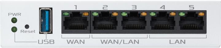 Actual product image ASUS ExpertWiFi EBG15