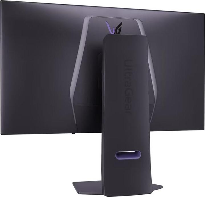 Produktbild LG 32GS94UX-B (3840 x 2160 Pixel, 31.46")