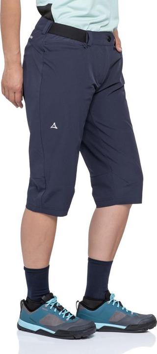 Produktbild Schöffel Capri Pants Style Keitele WMS (42)