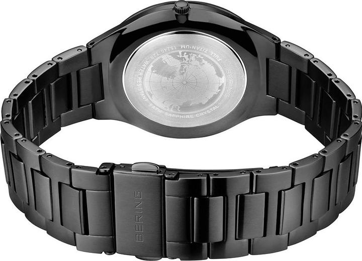 Produktbild Bering Titanium (Analoguhr, 40 mm)