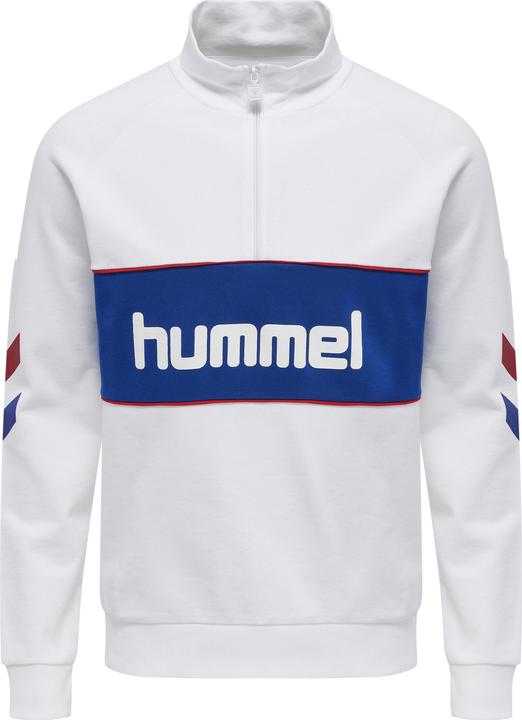 hummel Ic Durban Half Zip Sweatshirt (L)