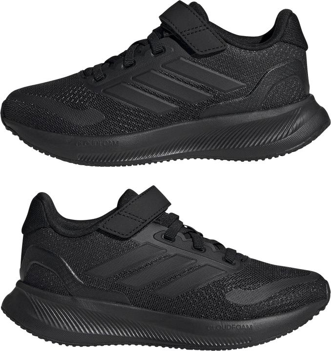 Image du produit adidas chaussures de running enfant runfalcon 5 el c (29)