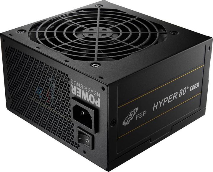 Fortron Hyper PRO 700 (700 W)