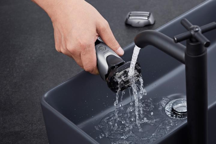Productafbeelding Panasonic ES-LV69