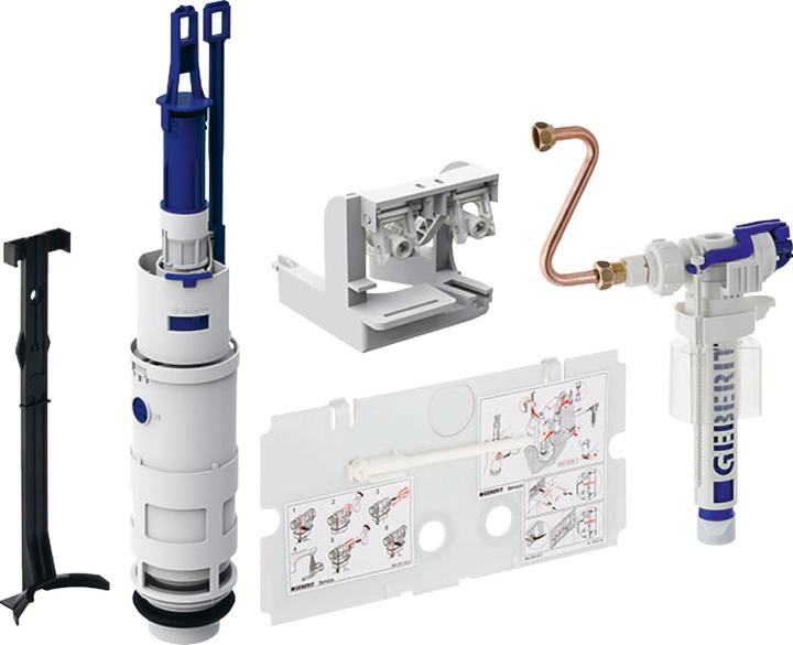 Geberit Set di conversione