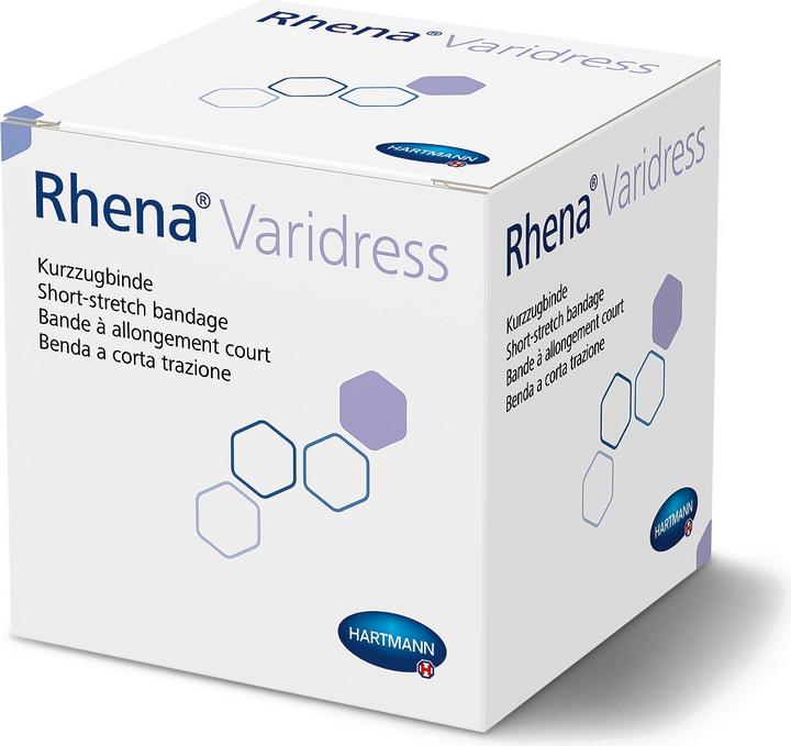 Actual product image Rhena Varidress 10cmx5m hautfarbig