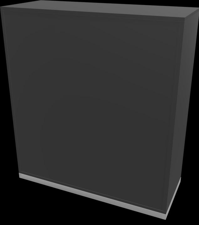 Immagine prodotto Narbutas Scelta armadio ad ante scorrevoli (100 x 40 x 111,5 cm)