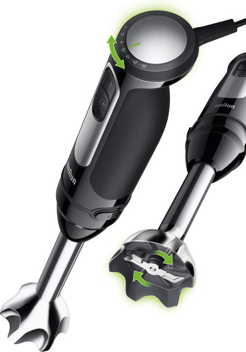 Image du produit Braun MultiQuick 5 Pro