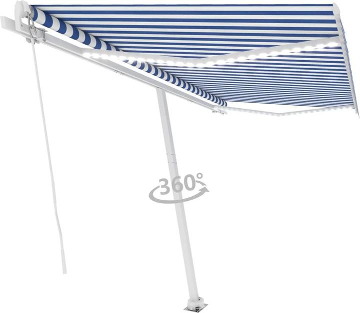 Produktbild VidaXL Sloane (4 m)