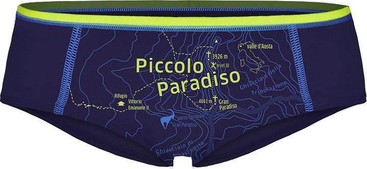 Ein schöner Fleck Erde Piccolo Paradiso Slip
