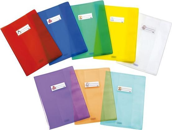 Produktbild Favorit CF50 C.Maxi LACC 21X30 Clear (A4, 1 x)
