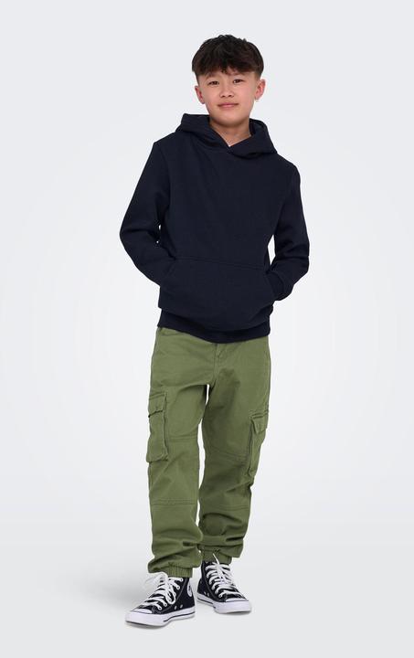 Produktbild Only & Sons Junior Osjcam Stage Cargo Cuff Life Noos (170)