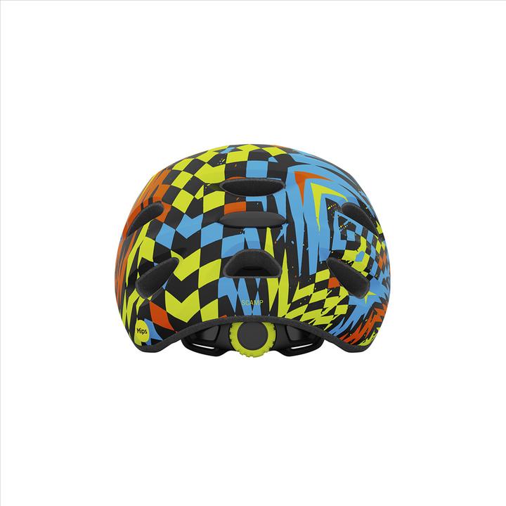 Actual product image Giro Scamp Helmet (49 - 53 cm)