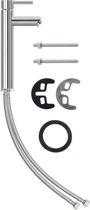 Produktbild VidaXL Agosto (420 mm, 420 mm)