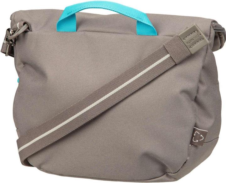 Produktbild Pacsafe GO Saddle Crossbody stone