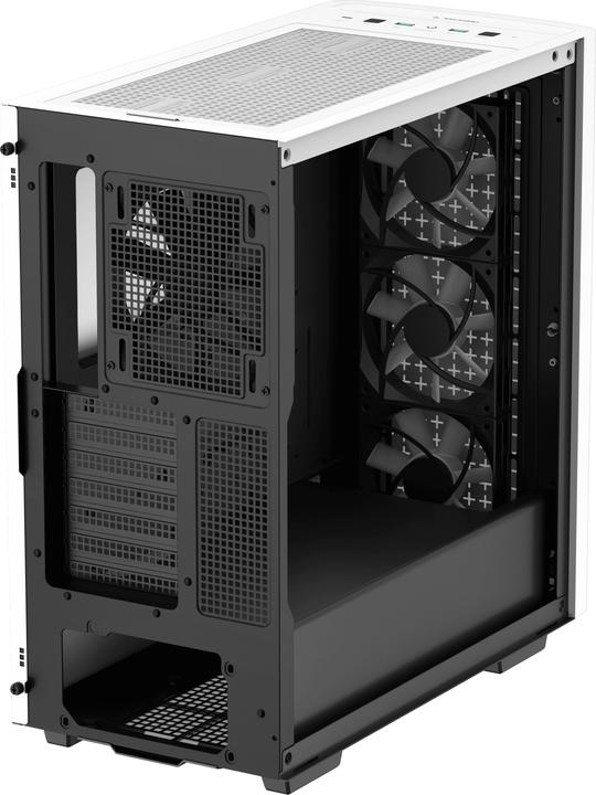 Immagine prodotto Deepcool CK560 (ATX, mATX, E-ATX, Mini-ITX)