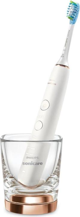 Actual product image Philips Sonicare DiamondClean 9000 (Sonic toothbrush)