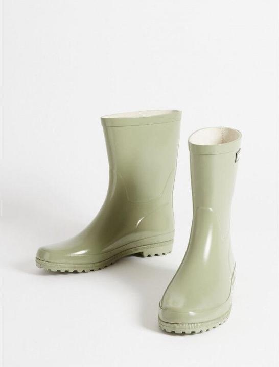 Actual product image Aigle Eliosa Bottillon (39)