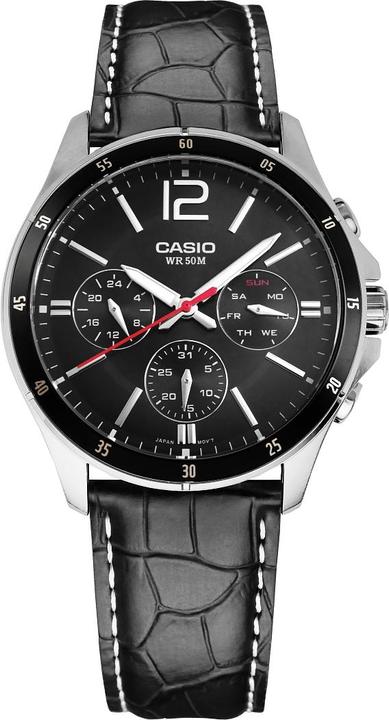 Actual product image Casio Collection (43 mm)